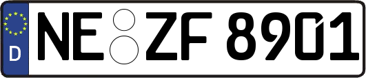 NE-ZF8901