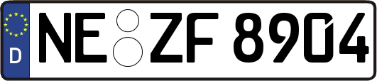 NE-ZF8904