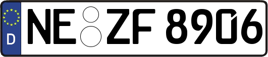 NE-ZF8906