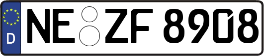 NE-ZF8908