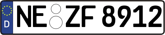 NE-ZF8912