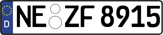 NE-ZF8915
