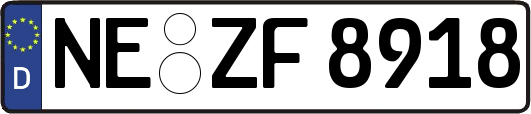 NE-ZF8918
