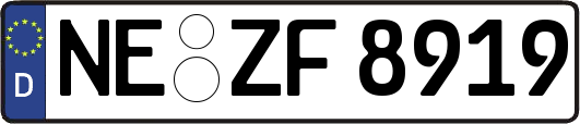 NE-ZF8919