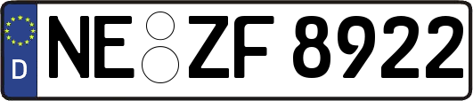 NE-ZF8922