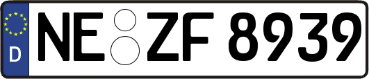 NE-ZF8939