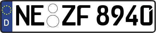 NE-ZF8940