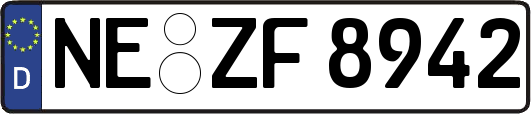 NE-ZF8942