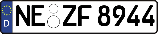 NE-ZF8944