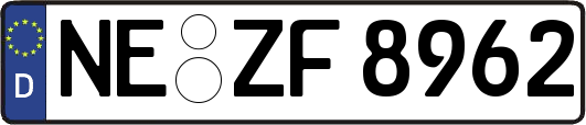 NE-ZF8962