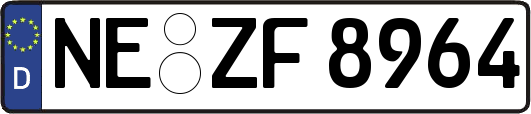 NE-ZF8964
