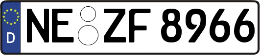 NE-ZF8966