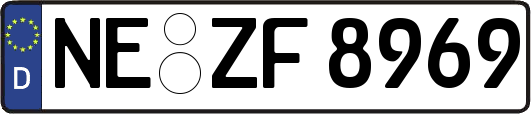 NE-ZF8969