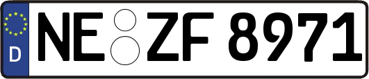 NE-ZF8971