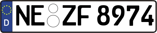 NE-ZF8974