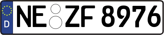 NE-ZF8976