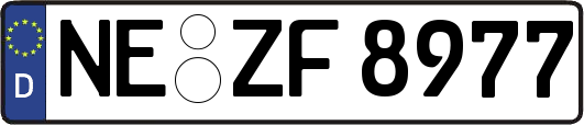 NE-ZF8977
