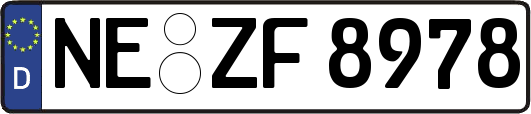 NE-ZF8978