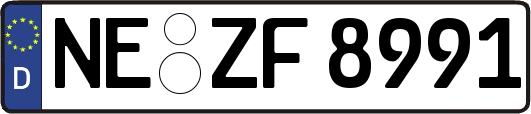 NE-ZF8991