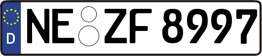NE-ZF8997