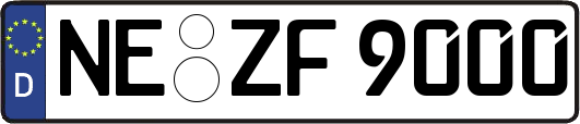 NE-ZF9000