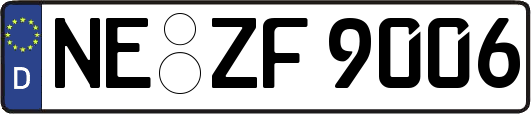 NE-ZF9006