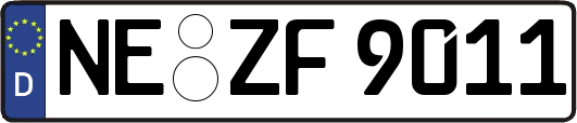 NE-ZF9011