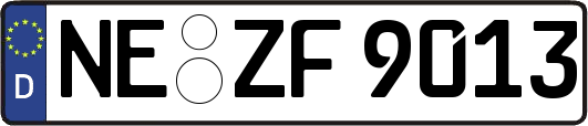 NE-ZF9013