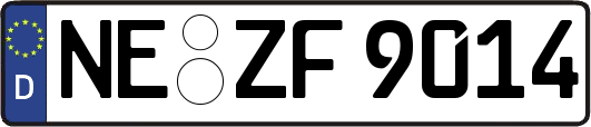 NE-ZF9014