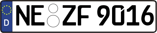 NE-ZF9016