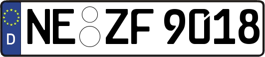 NE-ZF9018