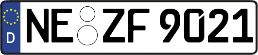 NE-ZF9021