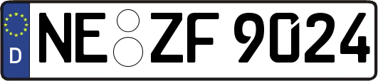 NE-ZF9024