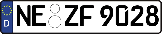 NE-ZF9028