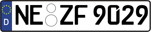 NE-ZF9029