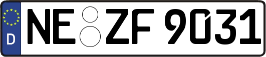 NE-ZF9031