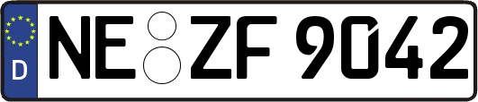 NE-ZF9042
