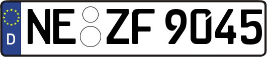 NE-ZF9045
