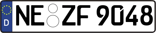 NE-ZF9048