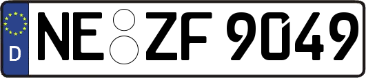 NE-ZF9049