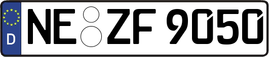 NE-ZF9050