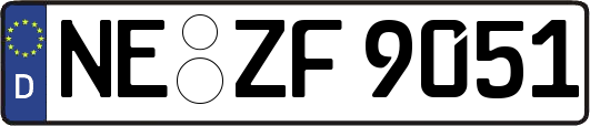 NE-ZF9051