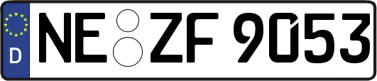NE-ZF9053