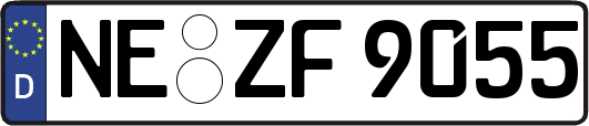 NE-ZF9055