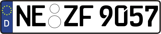 NE-ZF9057
