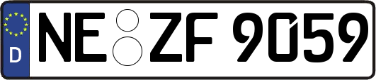 NE-ZF9059