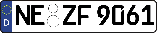 NE-ZF9061