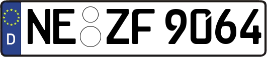 NE-ZF9064
