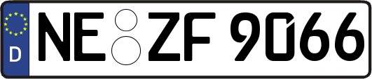 NE-ZF9066
