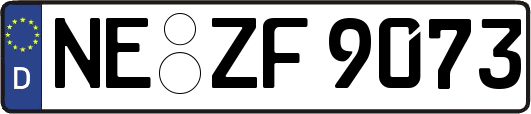 NE-ZF9073